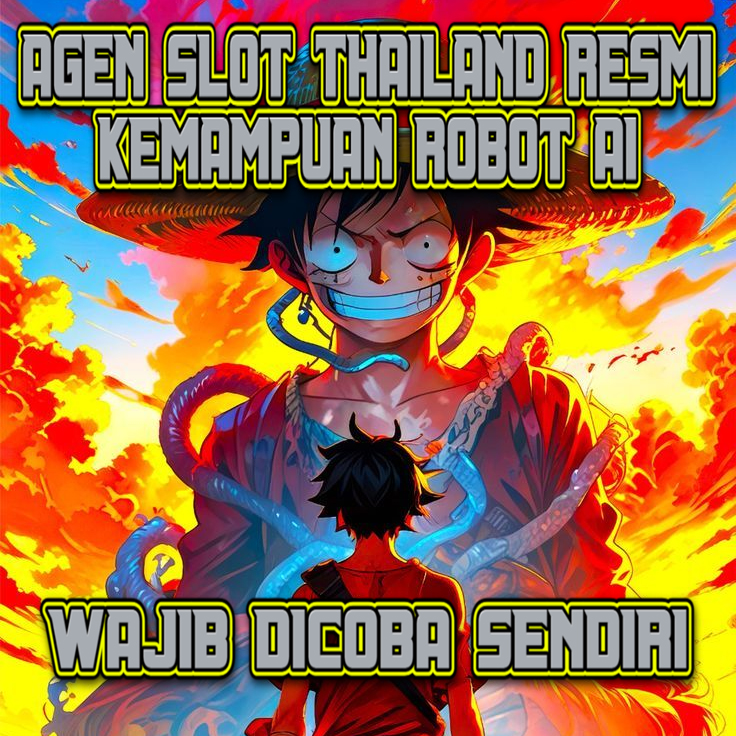 Playwin138 : Agen Slot Thailand Resmi Kemampuan Robot AI image 1